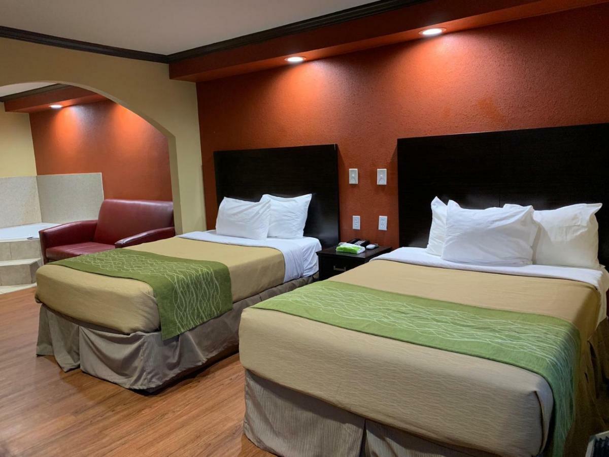 Journey Inn 马里恩 外观 照片